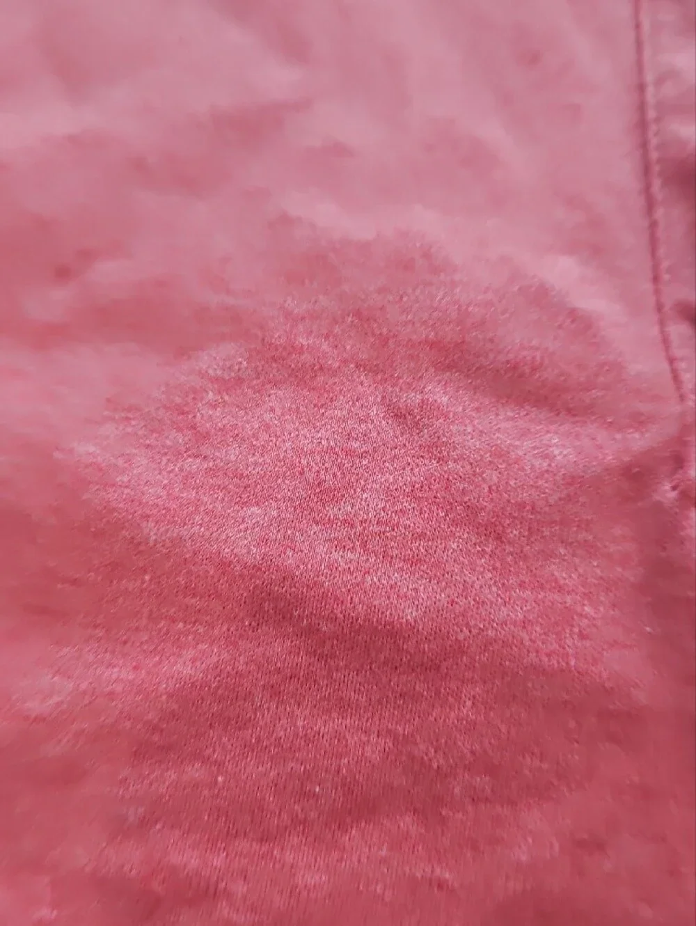 POLO Ralph Lauren Custom Slim Fit Coral Pink Shirt. Sz L.